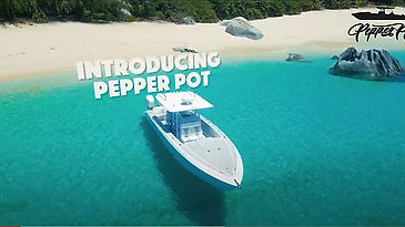 Introducing Pepper Pot